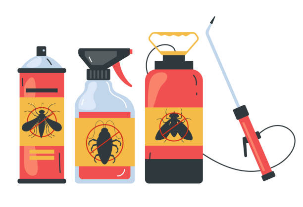 Best Residential Pest Control  in Lewiston, CA